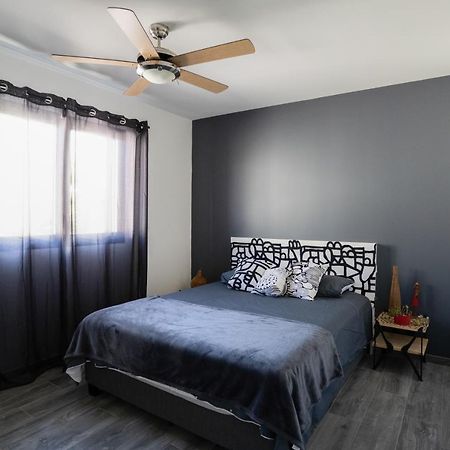 Rhum Cahuette T3 Climatise Apartment Manapany-les Bains Luaran gambar